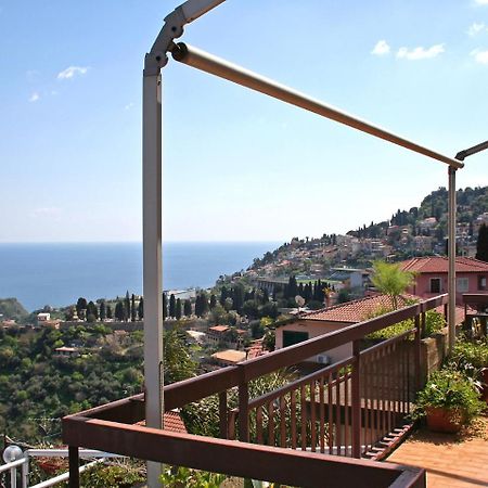 Apartment Ikebana By Interhome Taormina Exterior photo