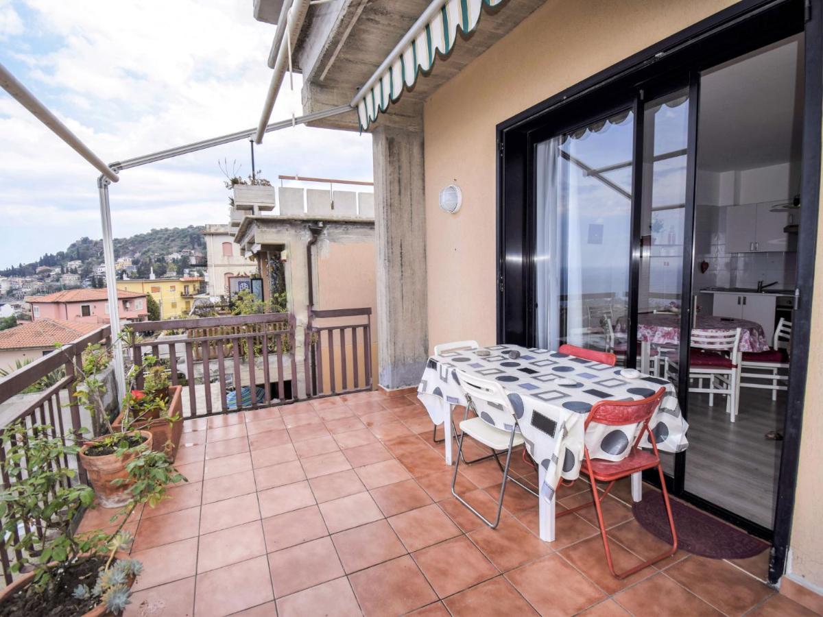 Apartment Ikebana By Interhome Taormina Exterior photo