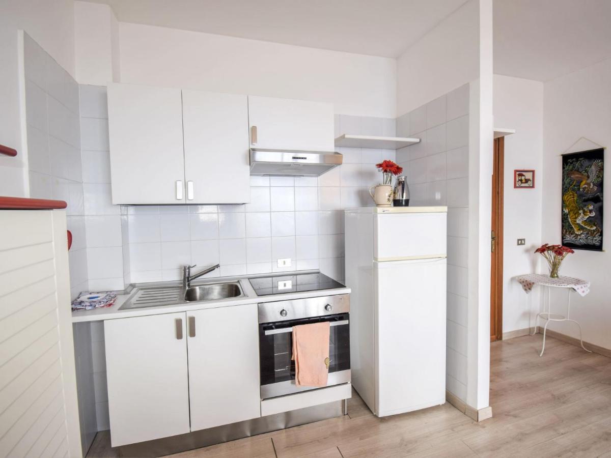 Apartment Ikebana By Interhome Taormina Exterior photo